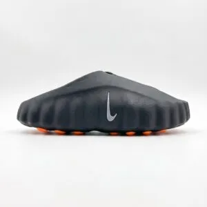 Nike Mind 001 Slide Black Chrome