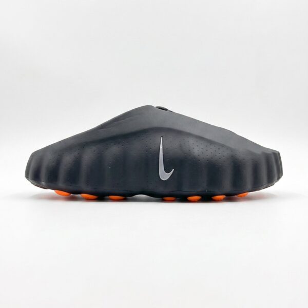 Nike Mind 001 Slide Black Chrome Nike Mind 001 Slide Black Chrome