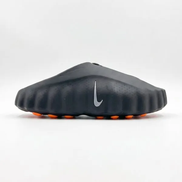 Nike Mind 001 Slide Black Chrome Nike Mind 001 Slide Black Chrome
