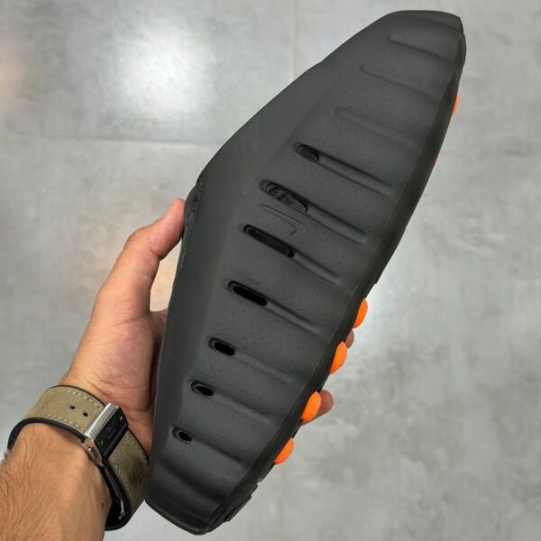 Nike Mind 001 Slide Black Chrome Nike Mind 001 Slide Black Chrome