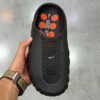 Nike Mind 001 Slide Black Chrome Nike Mind 001 Slide Black Chrome
