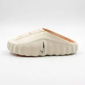 Nike Mind 001 Slide Light Bone
