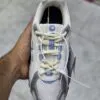 نیوبالانس 204 ال سیلور سفید آبی New Balance 204L U204LSWC نیوبالانس 204 ال سیلور سفید آبی New Balance 204L U204LSWC - تصویر 3