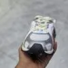 نیوبالانس 204 ال سیلور سفید آبی New Balance 204L U204LSWC نیوبالانس 204 ال سیلور سفید آبی New Balance 204L U204LSWC - تصویر 6