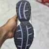 نیوبالانس 204 ال سیلور سفید آبی New Balance 204L U204LSWC نیوبالانس 204 ال سیلور سفید آبی New Balance 204L U204LSWC - تصویر 7