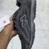 نیوبالانس 204 ال خاکستری تیره New Balance 204L - تصویر 3