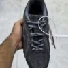 نیوبالانس 204 ال خاکستری تیره New Balance 204L - تصویر 4