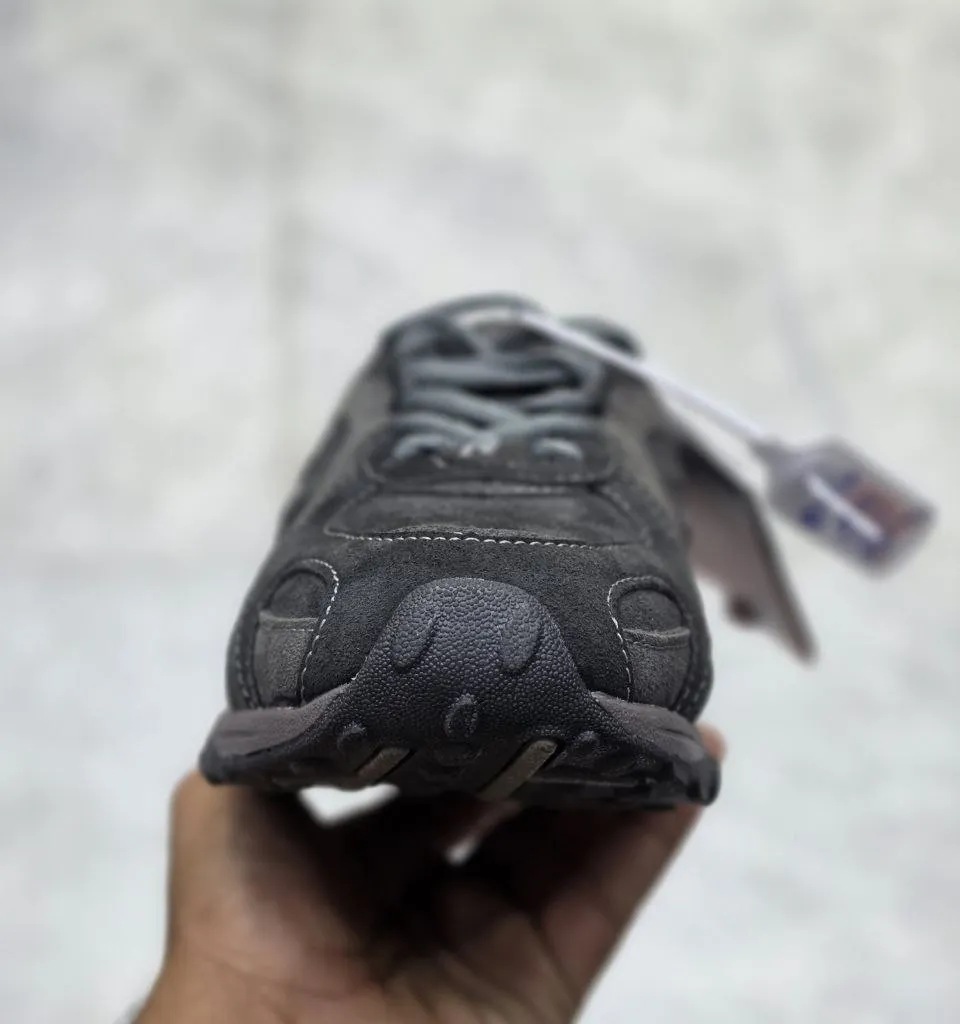 نیوبالانس 204 ال خاکستری تیره New Balance 204L - تصویر 5