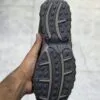 نیوبالانس 204 ال خاکستری تیره New Balance 204L - تصویر 6
