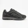 نیوبالانس 204 ال خاکستری تیره New Balance 204L