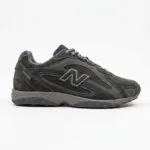 نیوبالانس 204 ال خاکستری تیره New Balance 204L