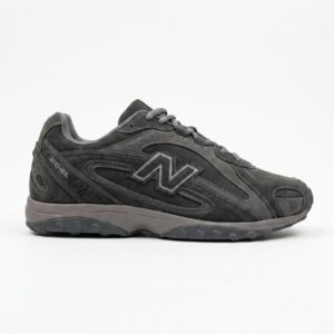 نیوبالانس 204 ال خاکستری تیره New Balance 204L نیوبالانس 204 ال خاکستری تیره New Balance 204L