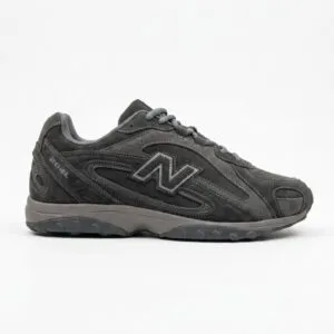 نیوبالانس 204 ال خاکستری تیره New Balance 204L نیوبالانس 204 ال خاکستری تیره New Balance 204L