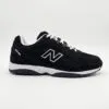 نیوبالانس 204 ال مشکی سفید New Balance 204L