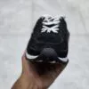 نیوبالانس 204 ال مشکی سفید New Balance 204L - تصویر 5