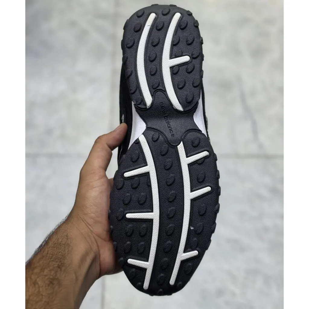 نیوبالانس 204 ال مشکی سفید New Balance 204L - تصویر 7