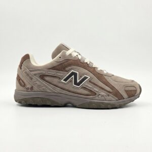 نیوبالانس 204 ال کاکائو New Balance 204L Cocoa نیوبالانس 204 ال کاکائو New Balance 204L Cocoa