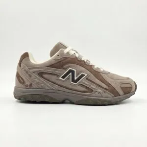 نیوبالانس 204 ال کاکائو New Balance 204L Cocoa نیوبالانس 204 ال کاکائو New Balance 204L Cocoa