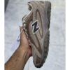 نیوبالانس 204 ال کاکائو New Balance 204L Cocoa