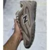 نیوبالانس 204 ال کاکائو New Balance 204L Cocoa - تصویر 3