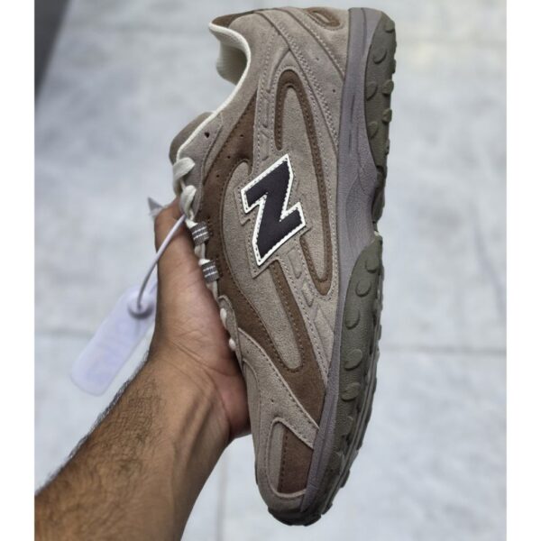نیوبالانس 204 ال کاکائو New Balance 204L Cocoa