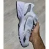کفش نیوبالانس 530 سفید سیلور آبی New Balance MR530RA - تصویر 3