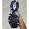 کفش نیوبالانس 530 سفید سیلور آبی New Balance MR530RA - تصویر 7