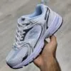 کفش نیوبالانس 530 سفید سیلور آبی New Balance MR530RA - تصویر 2