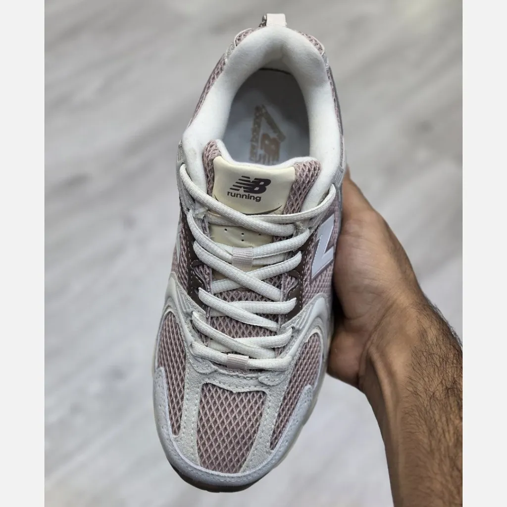 کفش نیوبالانس 530 مدل New Balance U530SUA - تصویر 5