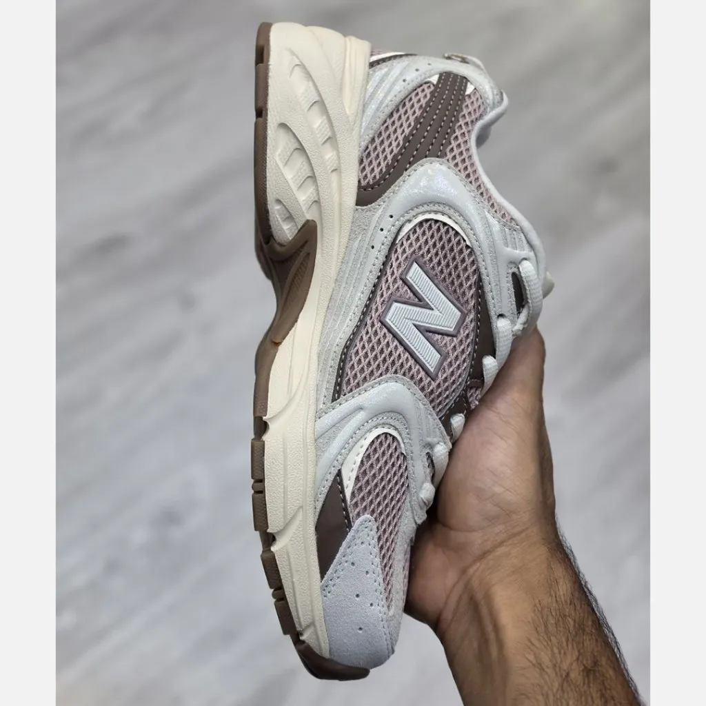 کفش نیوبالانس 530 مدل New Balance U530SUA - تصویر 6