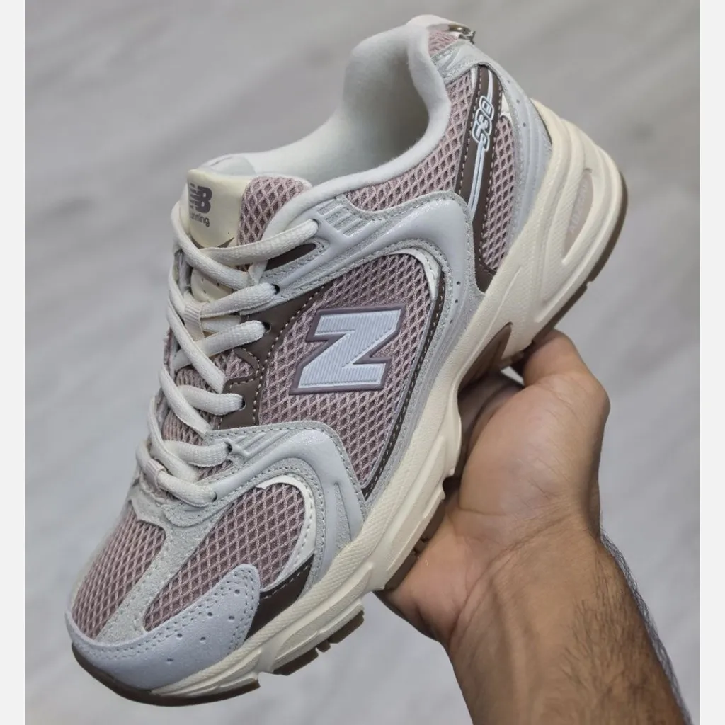 کفش نیوبالانس 530 مدل New Balance U530SUA - تصویر 2