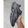 ریباک فیول فلکس ران مشکی طوسی Reebok fuel flex run - تصویر 3