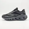 ریباک فیول فلکس ران مشکی طوسی Reebok fuel flex run