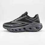 ریباک فیول فلکس ران مشکی طوسی Reebok fuel flex run