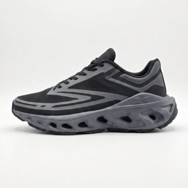 ریباک فیول فلکس ران مشکی طوسی Reebok fuel flex run ریباک فیول فلکس ران مشکی طوسی Reebok fuel flex run