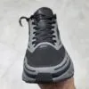 ریباک فیول فلکس ران مشکی طوسی Reebok fuel flex run - تصویر 4