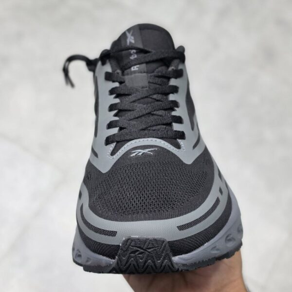 ریباک فیول فلکس ران مشکی طوسی Reebok fuel flex run ریباک فیول فلکس ران مشکی طوسی Reebok fuel flex run