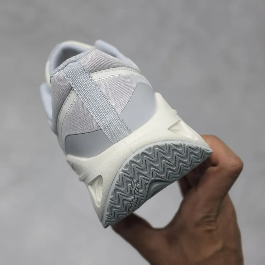 ریباک فیول فلکس ران طوسی کرم Reebok fuel flex run - تصویر 5