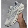 ریباک فیول فلکس ران طوسی کرم Reebok fuel flex run - تصویر 2