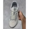 ریباک فیول فلکس ران طوسی کرم Reebok fuel flex run - تصویر 4