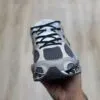 نایک وی فایو آر ان آر طوسی بژ مشکی Nike V5 RNR - تصویر 4