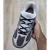 نایک وی فایو آر ان آر طوسی بژ مشکی Nike V5 RNR - تصویر 6