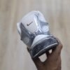 نایک وی فایو آر ان آر سفید شیری نقره‌ای Nike V5 RNR