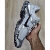 نایک وی فایو آر ان آر سفید شیری نقره‌ای Nike V5 RNR