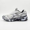 نایک اینیشیتور سفید مشکی کاستوم Nike Initiator نایک اینیشیتور سفید مشکی کاستوم Nike Initiator