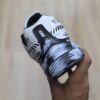 نایک اینیشیتور سفید مشکی کاستوم Nike Initiator نایک اینیشیتور سفید مشکی کاستوم Nike Initiator