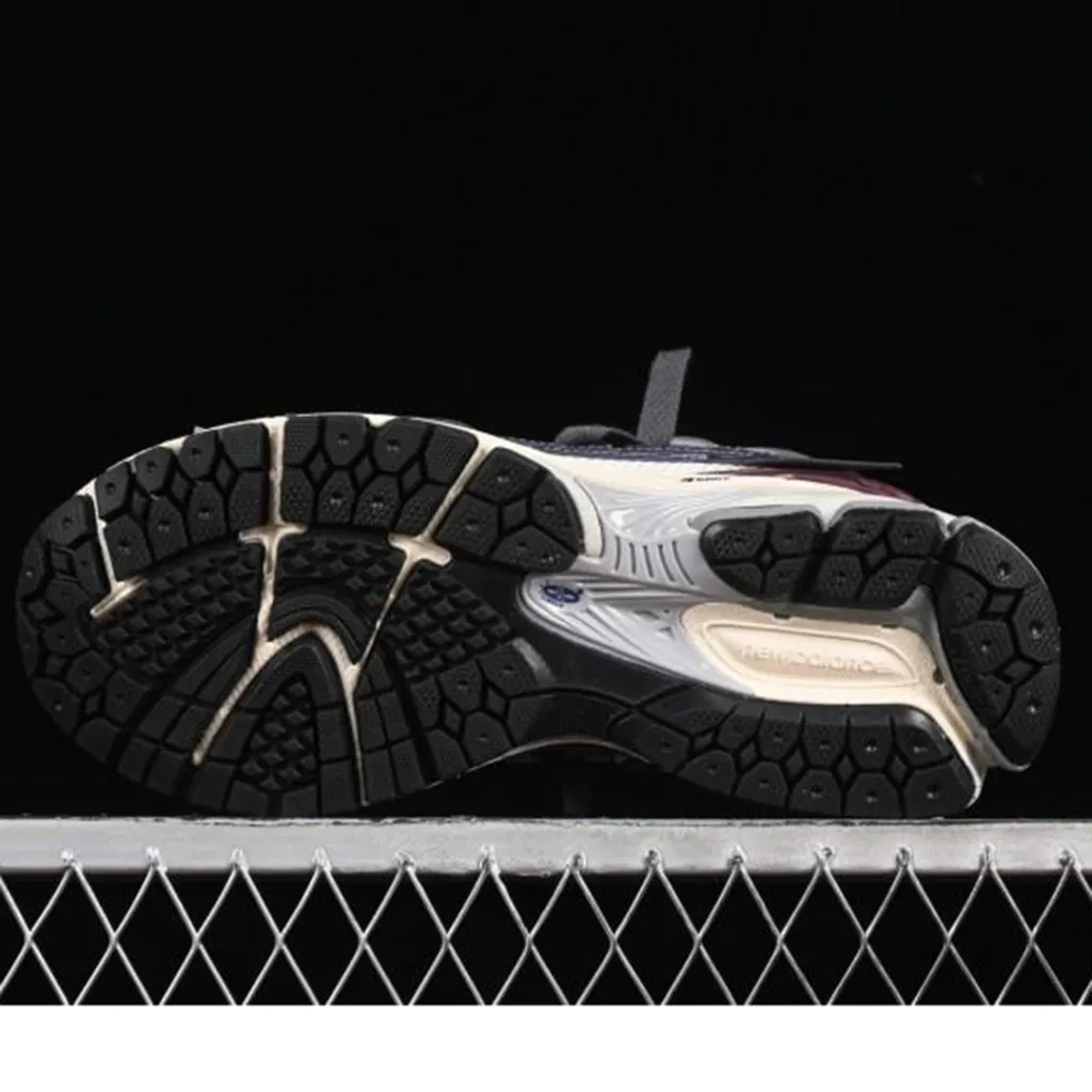 کفش نیوبالانس New Balance 1906A Inkwell Sea Salt U1906ANB - تصویر 6