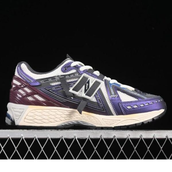 کفش نیوبالانس New Balance 1906A Inkwell Sea Salt U1906ANB کفش نیوبالانس New Balance 1906A Inkwell Sea Salt U1906ANB
