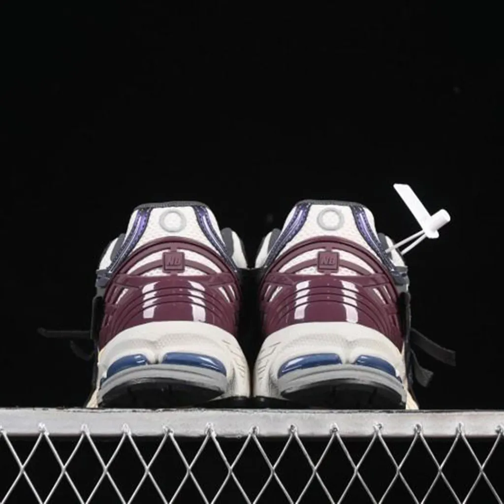کفش نیوبالانس New Balance 1906A Inkwell Sea Salt U1906ANB - تصویر 3