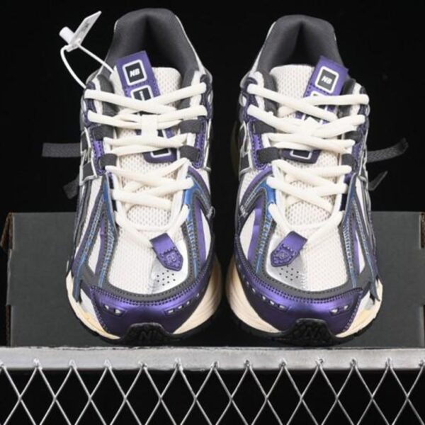 کفش نیوبالانس New Balance 1906A Inkwell Sea Salt U1906ANB کفش نیوبالانس New Balance 1906A Inkwell Sea Salt U1906ANB